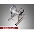 Aluminium Wire Or Cable Rollers