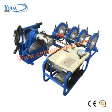 HDPE Pipe Thermal Welding Machines
