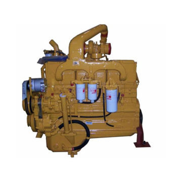 Cummins Engine NTA855-P450 for Dredger