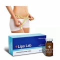 Ampoule congelante lipo laboratório de gordura dissolvendo lipolíticos