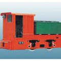 Underground Battery Mine Locomotives mining equipment