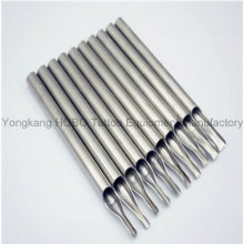 Wholesale Professional 110m Tattoo 304L Stainless Steel Long Tattoo Tips