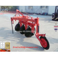 Tractor para maquinaria agrícola Hydraulic Double Way Disc Plough