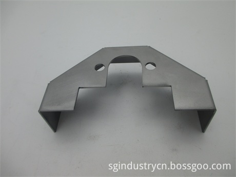 Laser Cutting Stainless Steel