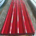 High Quality Prepainted Gi Color Roofing Sheets