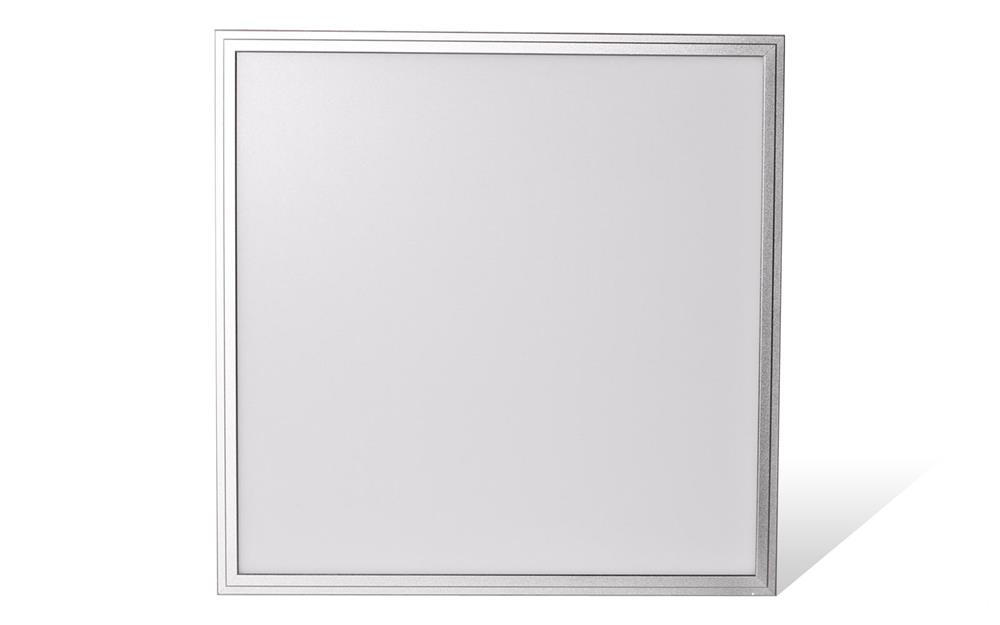 bright white 18w-60w led flat panel light 2x4