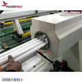 HDPE MBBR Bio Media Sewage Filler Tube Extruder