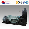 220kw MAN Diesel Generator