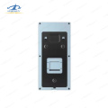 Bateria 4G Battery Outdoor Biométrico Face Face Finger Access Control