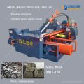 Metal Baler for Steel Scrap