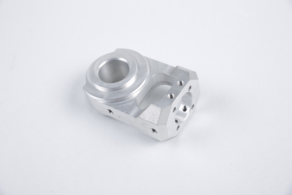 cnc milling