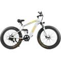 MYATU Hidden battery fat tire wheel e bike