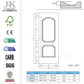 JHK-34 Inch Dois Painel Interior Single Door Skin