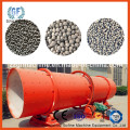 Rotary Drum Compound Fertilizer Equipamiento