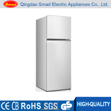 Refrigerador de geladeira de porta dupla grátis