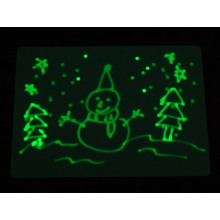 Suron LED Luminous Drawing Board Graffiti Painting Pad