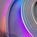 Music Sync DMX RGB LED Tube Néon Lumière