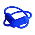 Multi-colour 16GB Wristband USB 2.0 Flash Drive