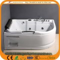 Baignoire jacuzzi à l'intérieur du secteur (CL-388)