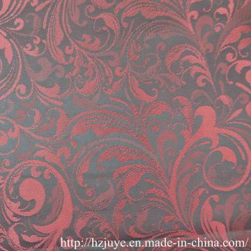 Polyester-Viscose Jacquard Lining Fabric for Garment Lining (JVP6361A)