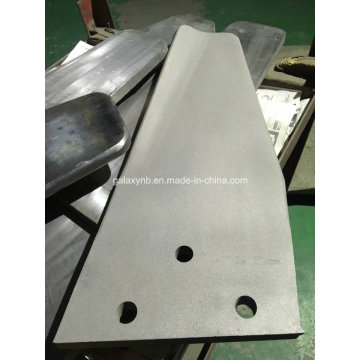 High Quality Titanium Mixer Blade Grade12