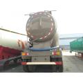 Dry Bulk Cement Trailer V Type