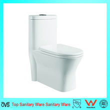 Ovs Foshan Sanitary Ware Toilette Toilette Commode
