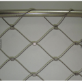 Bridge Protection  Wire Rope Mesh