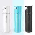 Fingerprint Lock Water Bottle Product Industrial Design