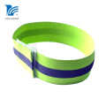 Outdoor Sports  Reflective Elastic Ankle Wrist Armbands