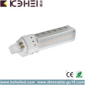 CE ROHS Approved G24 8W LED Tube Light