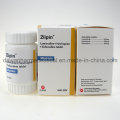 Zlipin Epivir + Viramune + Retrovir Tabletas Tratamiento del VIH