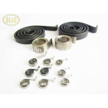 Yangzhou Slth Power Spring Flat Spiral Spring avec haute qualité