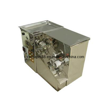 Automatic Pill Making Machine (ZW-80)