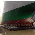 Marine Rubber Ship Launching Balloon Widely Used in Shipyard in Marine Supplies