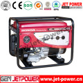 2kVA Generator Preis 2kVA Precio Generator 2kw Benzin Generator