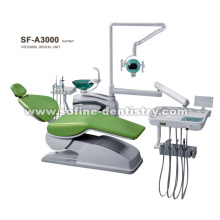 Confort montado unidade Dental