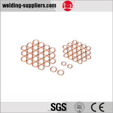 phosphor copper welding ring