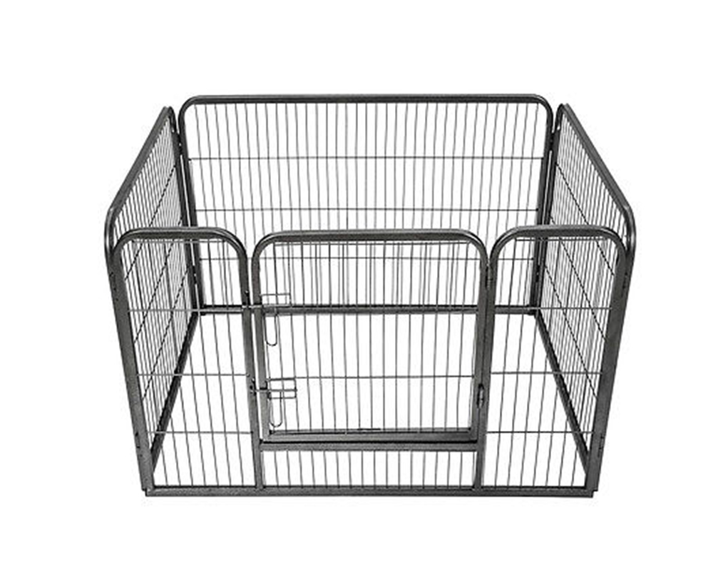 Metal Dog Playpen