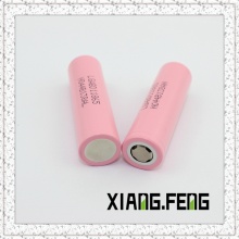 Original pour LG 18650 D1 3.7V Batterie rechargeable haute capacité 3000mAh