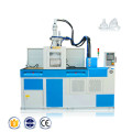 Double Sliders Liquid Silicone Plastic Injection Machine