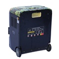 1KW Inverter Gas Powered Camping Generator