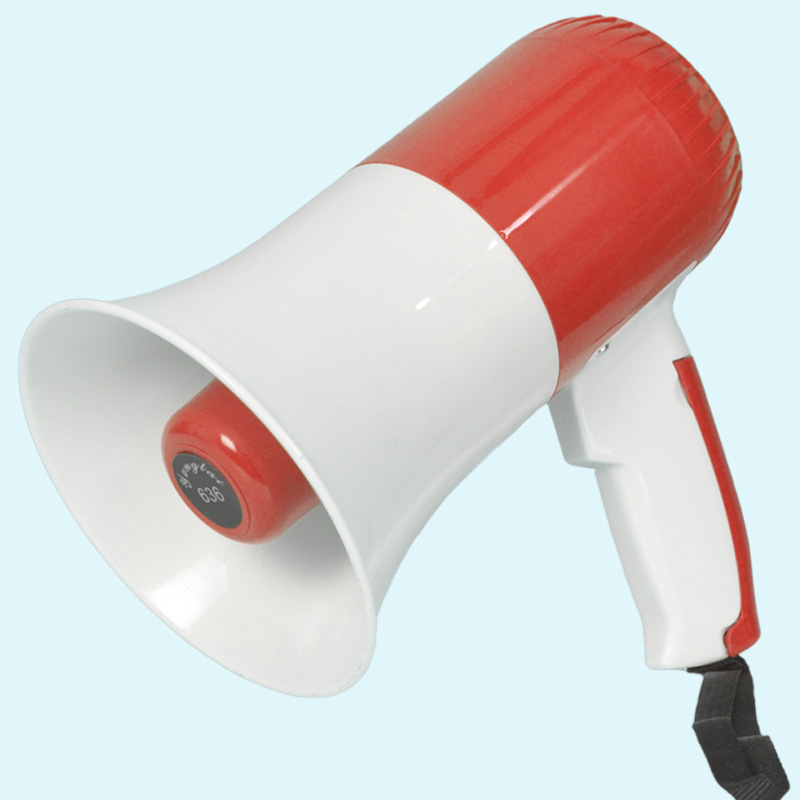 Big Megaphone 1