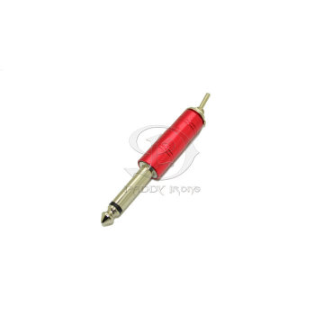 High Quality Red Tattoo Power Handswitch