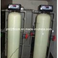 Automatische Wasseraufbereitung Sandfilter Made in China