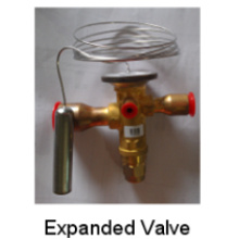 Danfoss Expansion Valve for Refrigeration Equipment