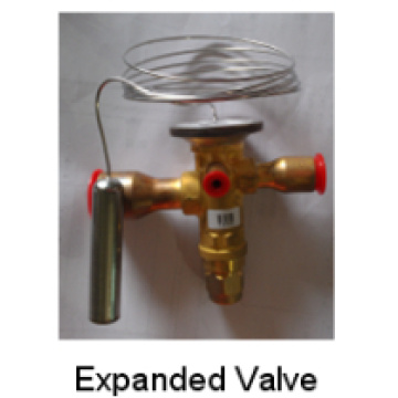 Danfoss Expansion Valve for Refrigeration Equipment