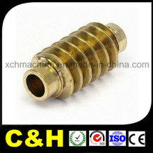 OEM China Precision CNC Machining Aluminum Automobile Parts