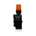 270mm stop go toll station traffic warning light