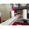 PVC-Fensterprofil-Extrusionslinie